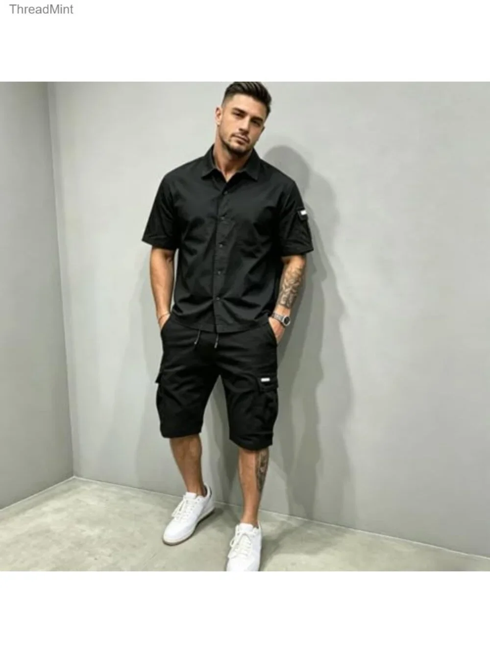 N/A men’s piece